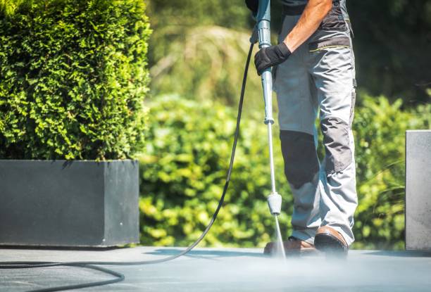 Best Heavy Equipment Washing  in Many, LA