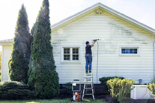 Best Roof Washing  in Many, LA